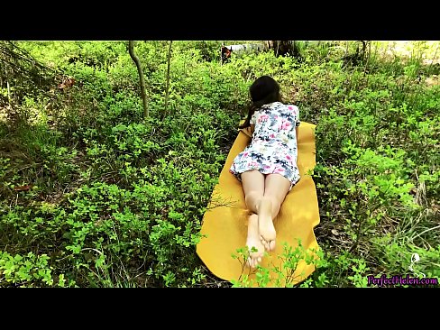 ❤️ 陌生人在Tinder上自慰我的阴部,并在树林里热情地做爱 ❤️❌ Sluts。at zh-cn.eviewporn.ru❌❤
