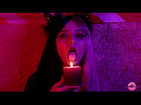 ❤️ 性感魅魔的激情口交，嘴上的满足感 ❤️❌ Sluts。at zh-cn.eviewporn.ru❌❤