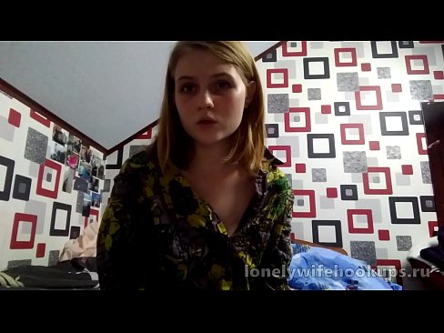 ❤️ 来自俄罗斯的年轻金发碧眼的学生喜欢更大的阴茎。 ❤️❌ Sluts。at zh-cn.eviewporn.ru❌❤
