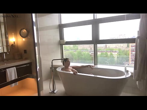 ❤️ 巨大的宝贝 激情地在浴室里撸起了她的阴部 ❤️❌ Sluts。at zh-cn.eviewporn.ru❌❤